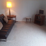 Green Street Apartment