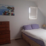 Green Street Apartment