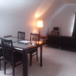 Green Street Apartment