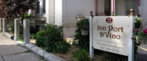 Inn Port Lodging, Dayton OH